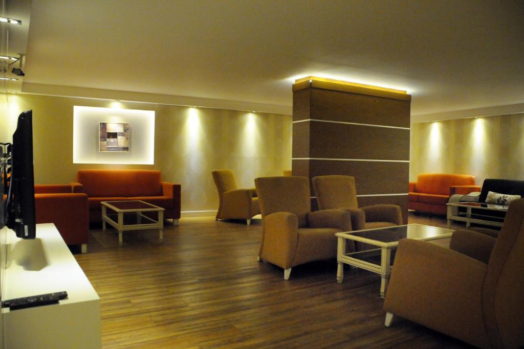 Sahinbey Hotel Ankara Luaran gambar