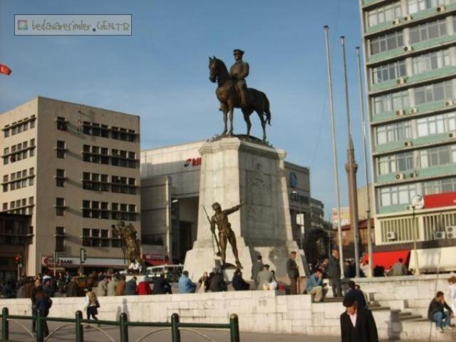 Sahinbey Hotel Ankara Luaran gambar